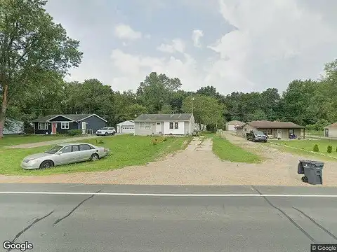 Sprinkle, VICKSBURG, MI 49097