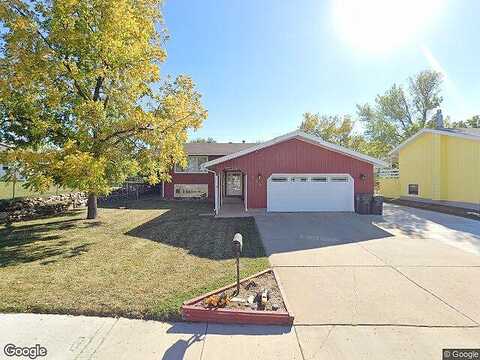 13Th, MANDAN, ND 58554