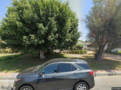 Morning, DOWNEY, CA 90241