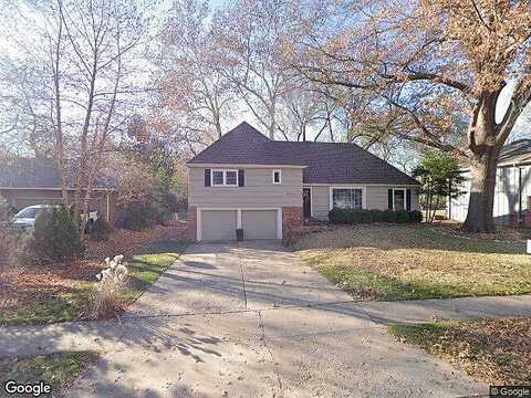 Horton, OVERLAND PARK, KS 66207