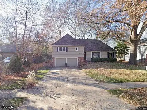 Horton, OVERLAND PARK, KS 66207