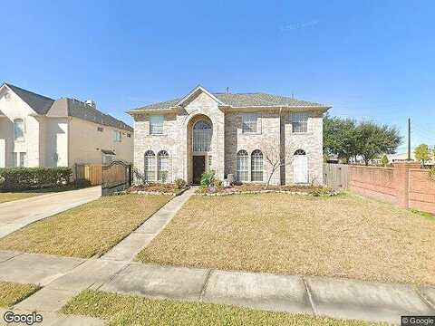 Sand Dollar, HOUSTON, TX 77065
