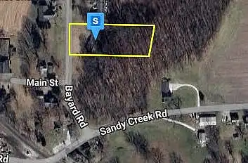 Bayard, MINERVA, OH 44657