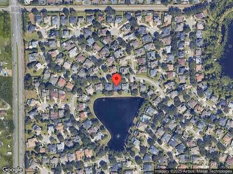 Emerald Woods, ORLANDO, FL 32836