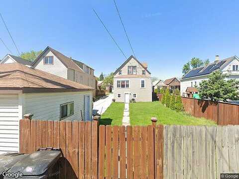 S Avenue N, CHICAGO, IL 60617