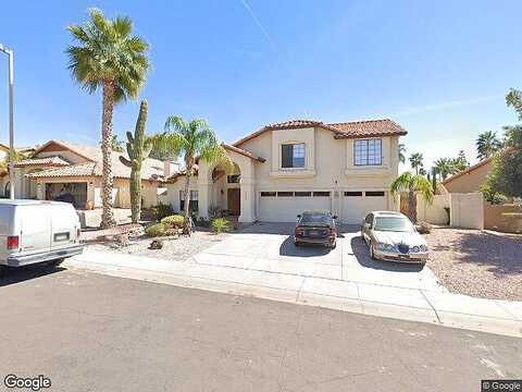 Wood, SCOTTSDALE, AZ 85260
