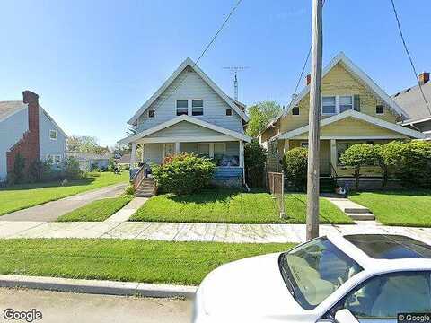 Tecumseh, TOLEDO, OH 43607