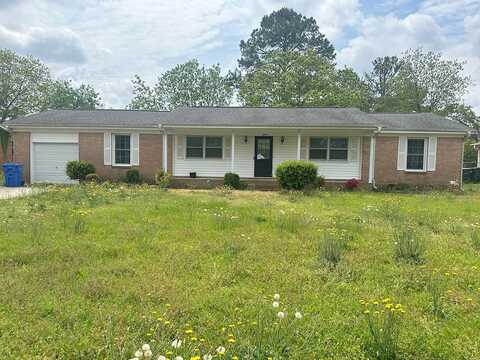 Kingsley, FAYETTEVILLE, NC 28314