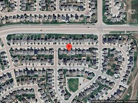 Abrams, COLORADO SPRINGS, CO 80925