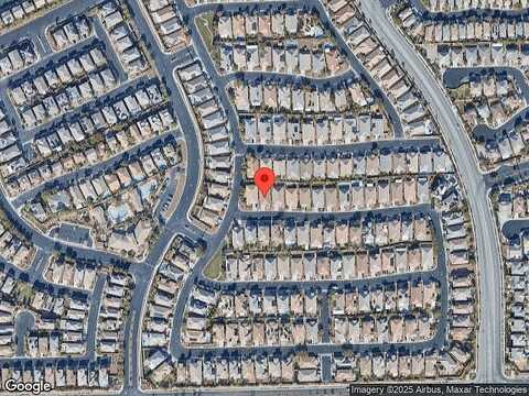 Parkview Mountain, LAS VEGAS, NV 89166