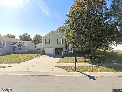 Tracy, KANSAS CITY, MO 64155
