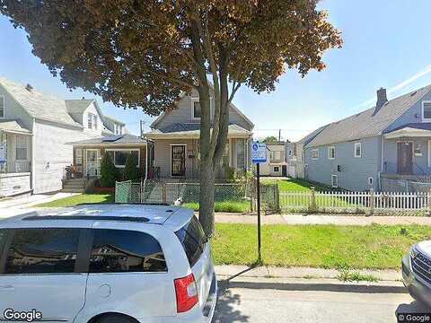 Avenue H, CHICAGO, IL 60617