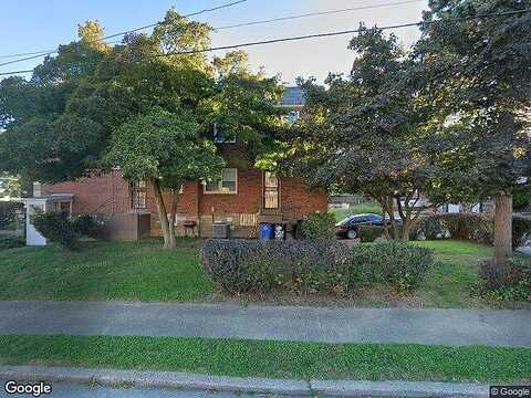 Mount Pleasant, PHILADELPHIA, PA 19150