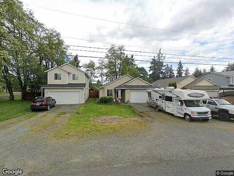 167Th, SPANAWAY, WA 98387