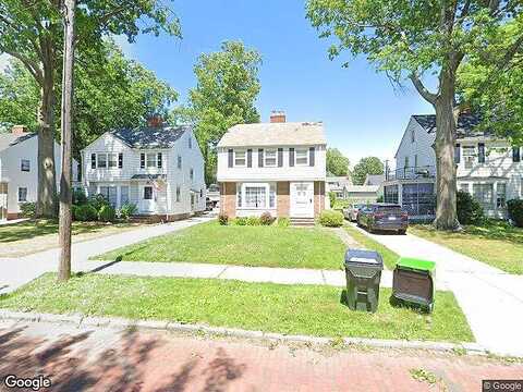 207Th, EUCLID, OH 44123