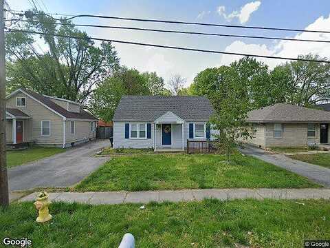 Maple, CLARKSVILLE, IN 47129
