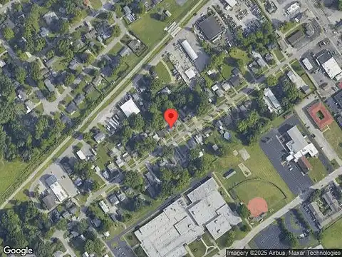 Maple, CLARKSVILLE, IN 47129