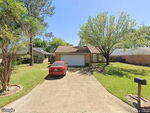 Rockcrest, HOUSTON, TX 77041