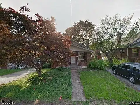 Rock Hill, SAINT LOUIS, MO 63119