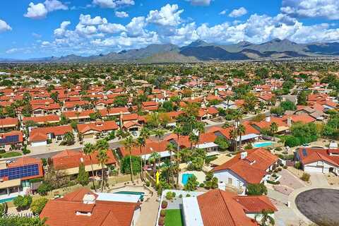 Mission, SCOTTSDALE, AZ 85258