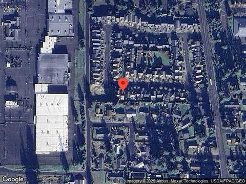 178Th Street, SPANAWAY, WA 98387