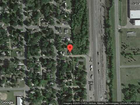 3Rd, LITTLE FALLS, MN 56345