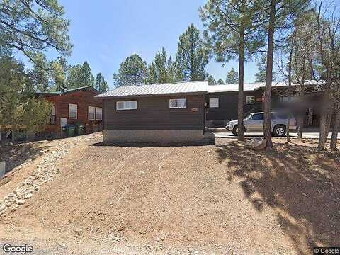 Cedar Ridge, SHOW LOW, AZ 85901