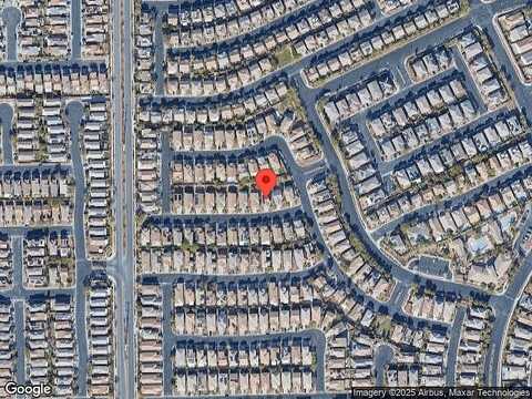Kearney Mountain, LAS VEGAS, NV 89166