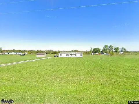 Pausch, LEESBURG, OH 45135
