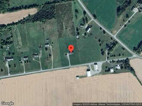 Pausch, LEESBURG, OH 45135