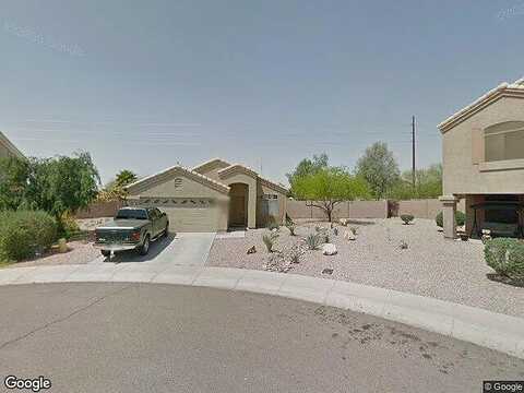 Hilton, TOLLESON, AZ 85353