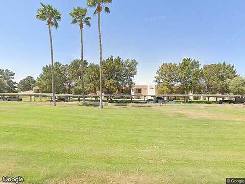 Camino Del Sol, YUMA, AZ 85367