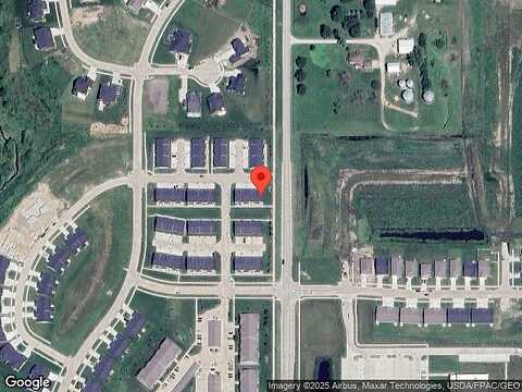 58Th, ANKENY, IA 50021