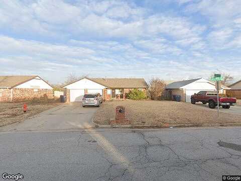 81St, OKLAHOMA CITY, OK 73139