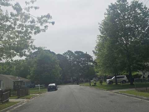 Mimosa, PORTSMOUTH, VA 23701