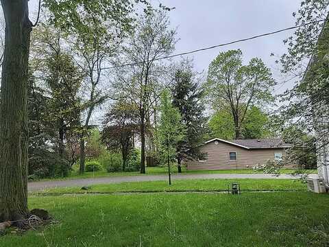 Pearl, PANDORA, OH 45877