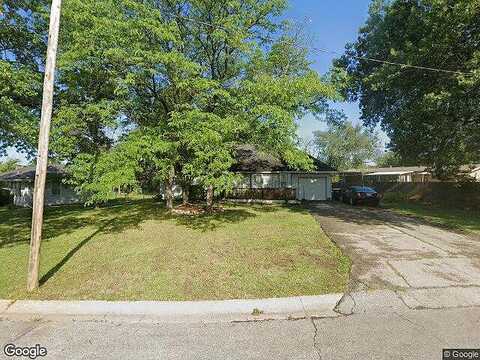 Mersington, KANSAS CITY, MO 64137