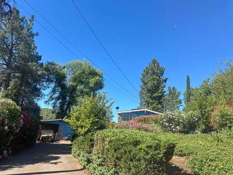 Paradise, KELSEYVILLE, CA 95451