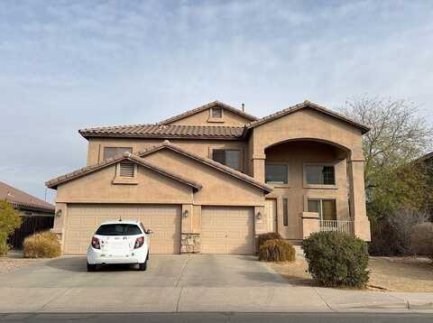 Posada, MESA, AZ 85212