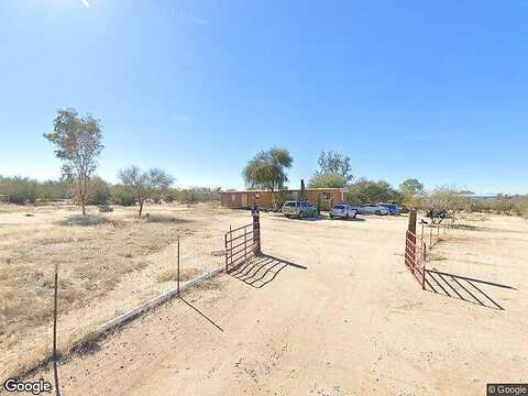 Sierrita Mountain, TUCSON, AZ 85736