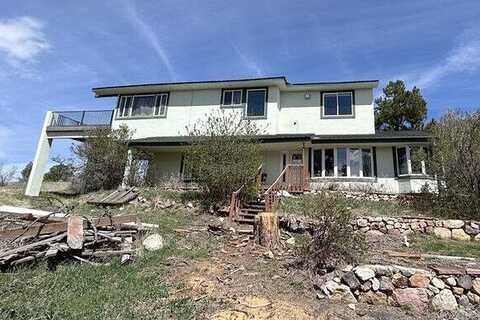 Arrowhead, PARKER, CO 80138