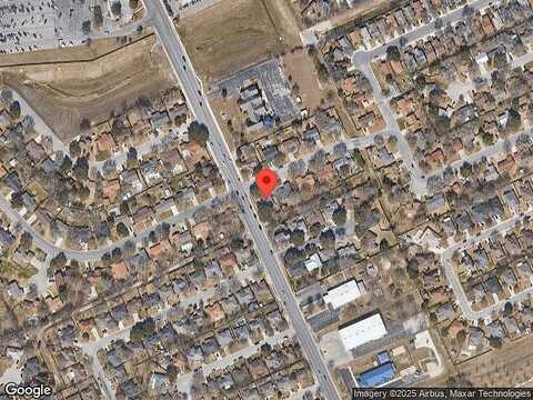 Gardenia, NEW BRAUNFELS, TX 78130