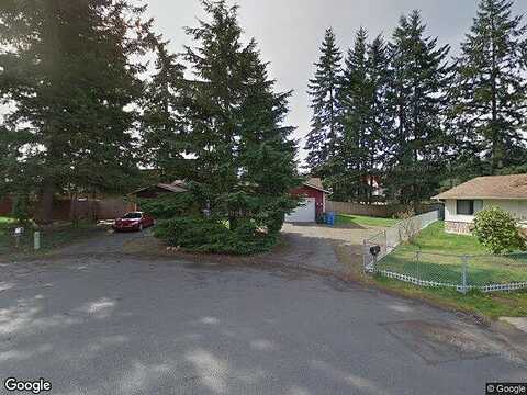 192Nd Street Ct E, SPANAWAY, WA 98387