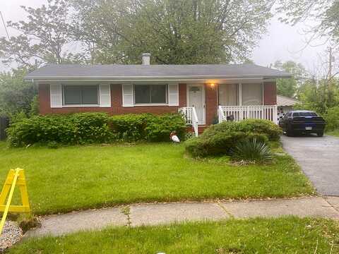Bonnie, THORNTON, IL 60476