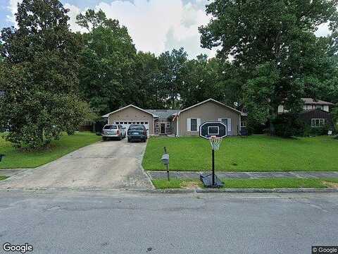 Laran, JACKSONVILLE, NC 28540