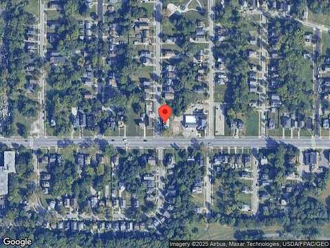 Miles, CLEVELAND, OH 44105