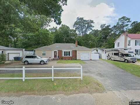 Warwick, NEWPORT NEWS, VA 23601