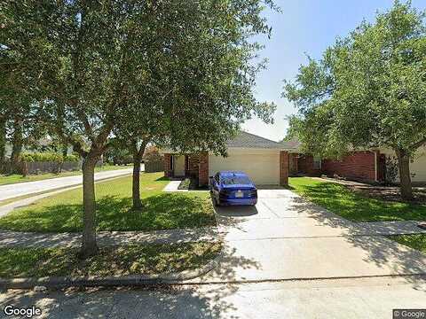 Regal Manor, HOUSTON, TX 77075
