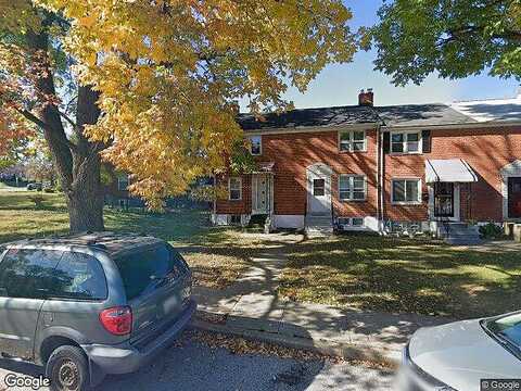 Cameron, BALTIMORE, MD 21212