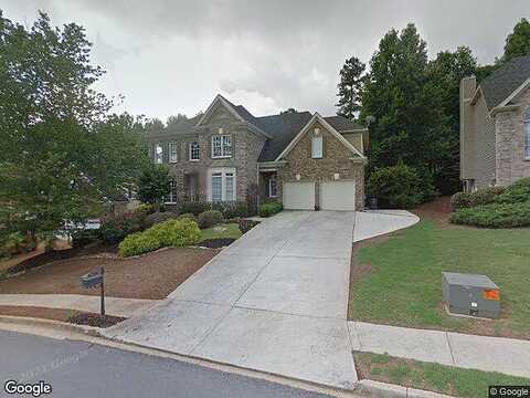 Fairview Club, DACULA, GA 30019